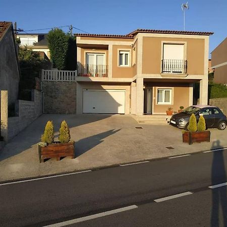 Casa Jose Y Maria Villa O Grove Dış mekan fotoğraf