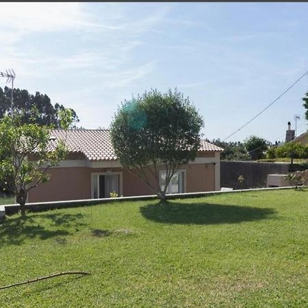 Casa Jose Y Maria Villa O Grove Dış mekan fotoğraf