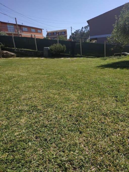 Casa Jose Y Maria Villa O Grove Dış mekan fotoğraf
