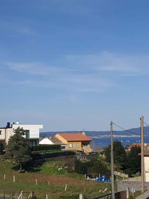 Casa Jose Y Maria Villa O Grove Dış mekan fotoğraf