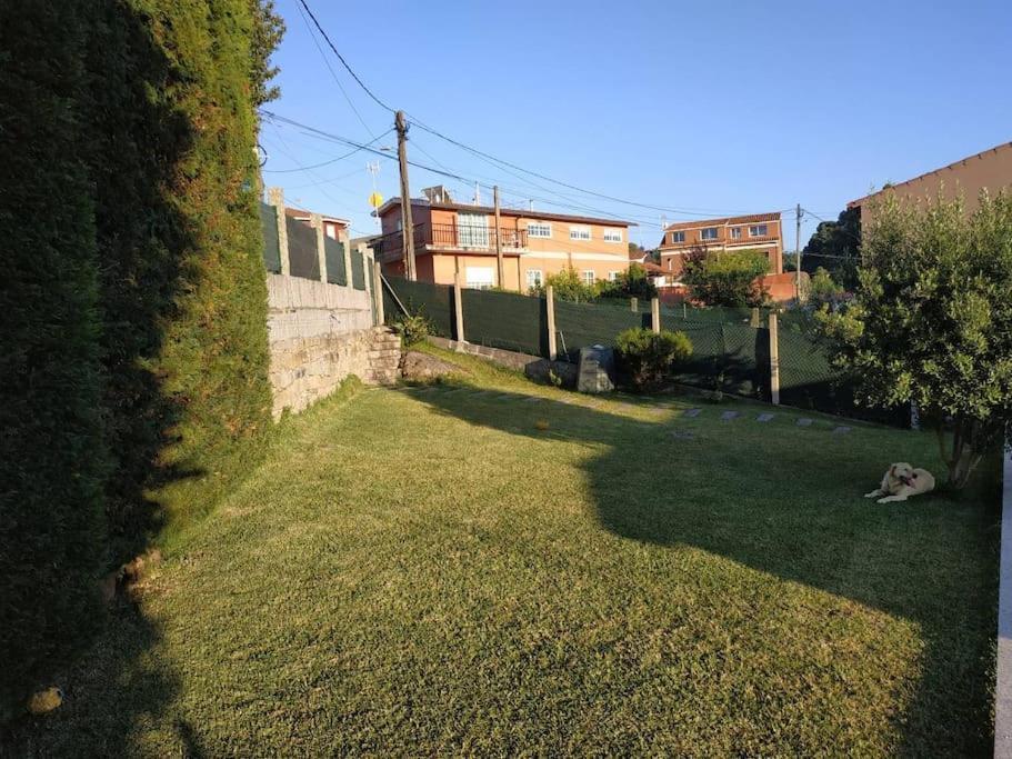 Casa Jose Y Maria Villa O Grove Dış mekan fotoğraf