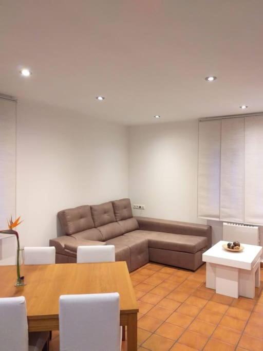 Casa Jose Y Maria Villa O Grove Dış mekan fotoğraf