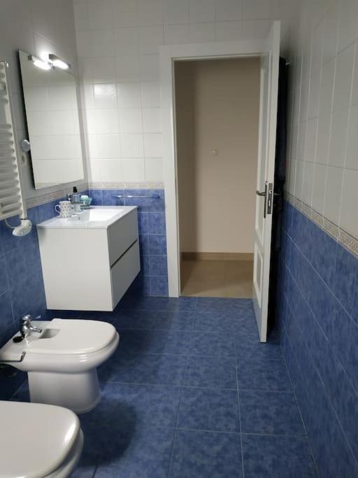 Casa Jose Y Maria Villa O Grove Dış mekan fotoğraf