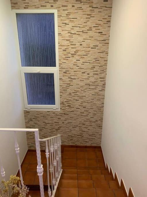 Casa Jose Y Maria Villa O Grove Dış mekan fotoğraf
