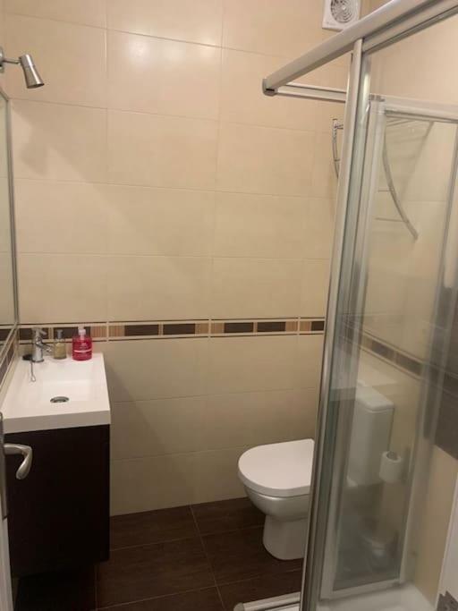 Casa Jose Y Maria Villa O Grove Dış mekan fotoğraf