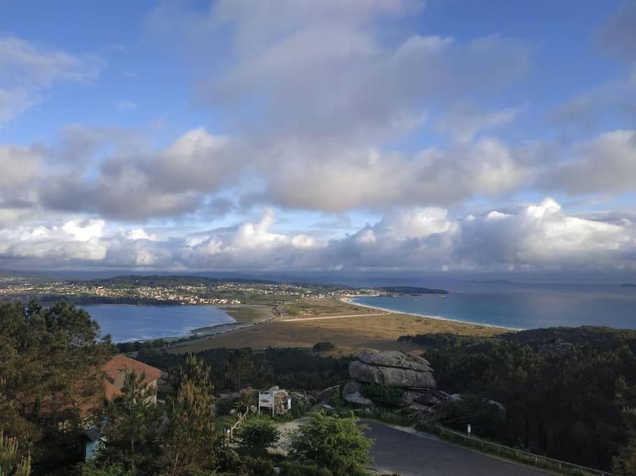 Casa Jose Y Maria Villa O Grove Dış mekan fotoğraf
