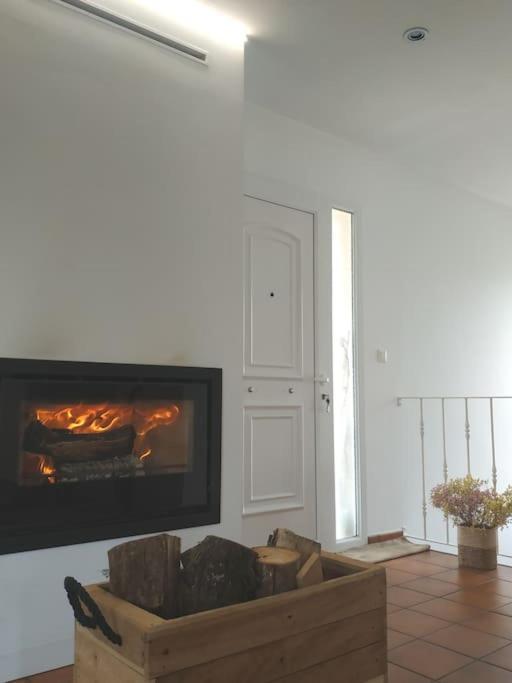 Casa Jose Y Maria Villa O Grove Dış mekan fotoğraf