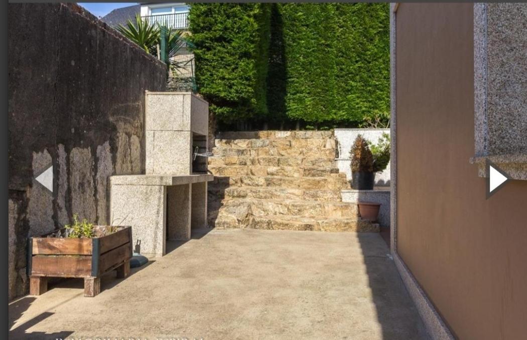 Casa Jose Y Maria Villa O Grove Dış mekan fotoğraf