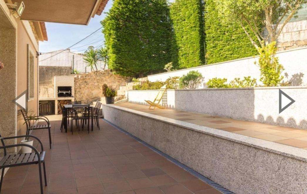 Casa Jose Y Maria Villa O Grove Dış mekan fotoğraf