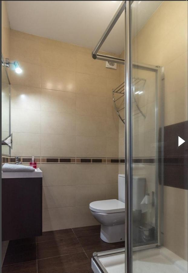 Casa Jose Y Maria Villa O Grove Dış mekan fotoğraf