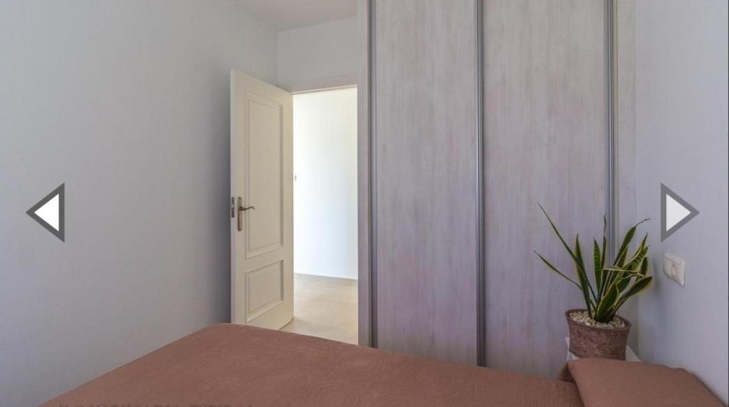 Casa Jose Y Maria Villa O Grove Dış mekan fotoğraf