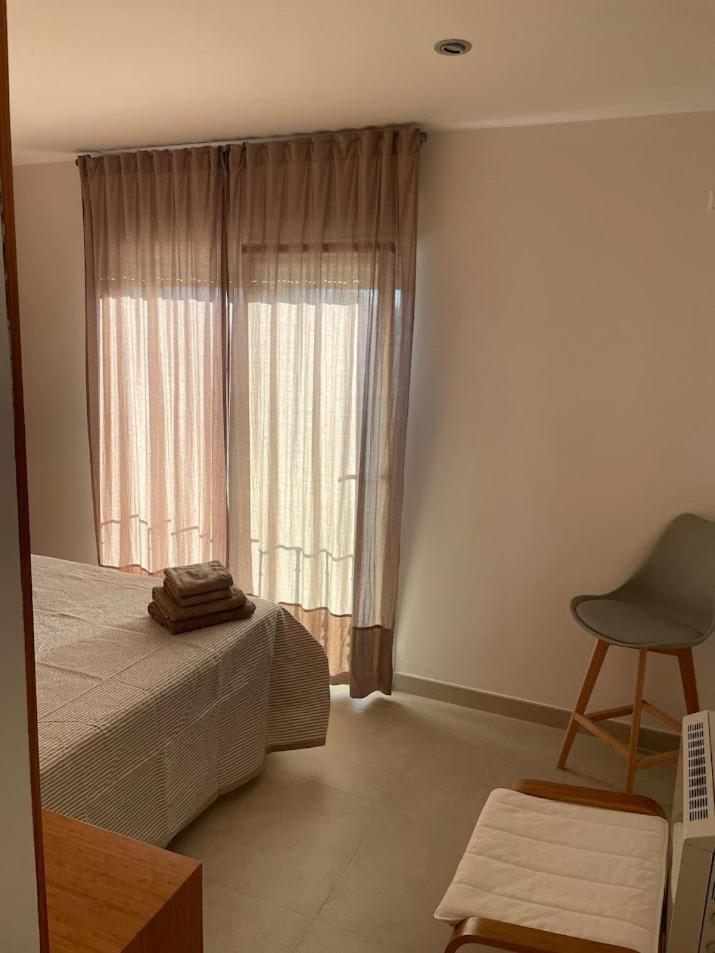 Casa Jose Y Maria Villa O Grove Dış mekan fotoğraf