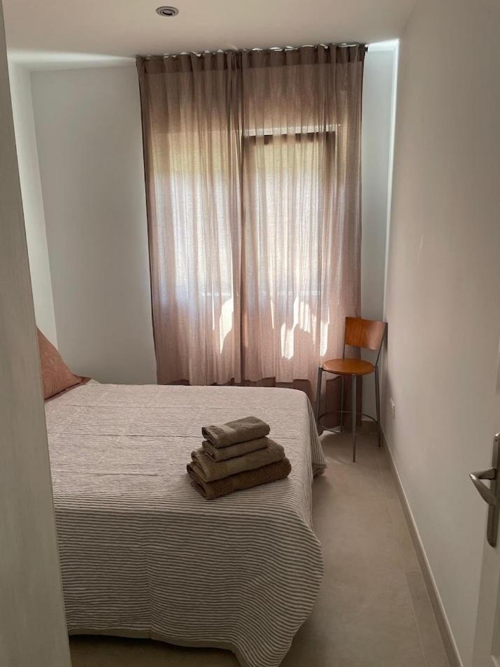 Casa Jose Y Maria Villa O Grove Dış mekan fotoğraf